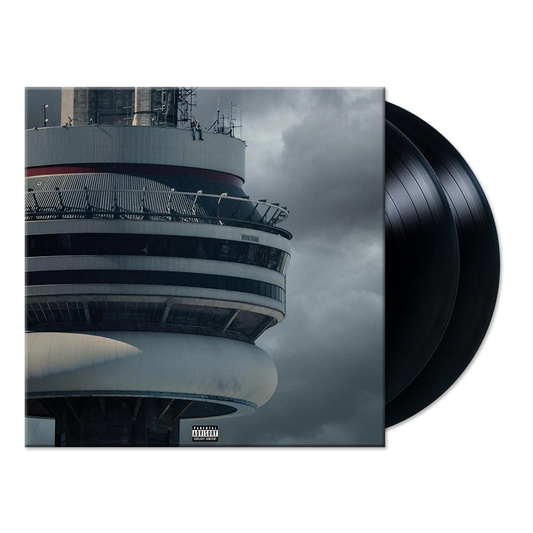 DRAKE - Views VINILO