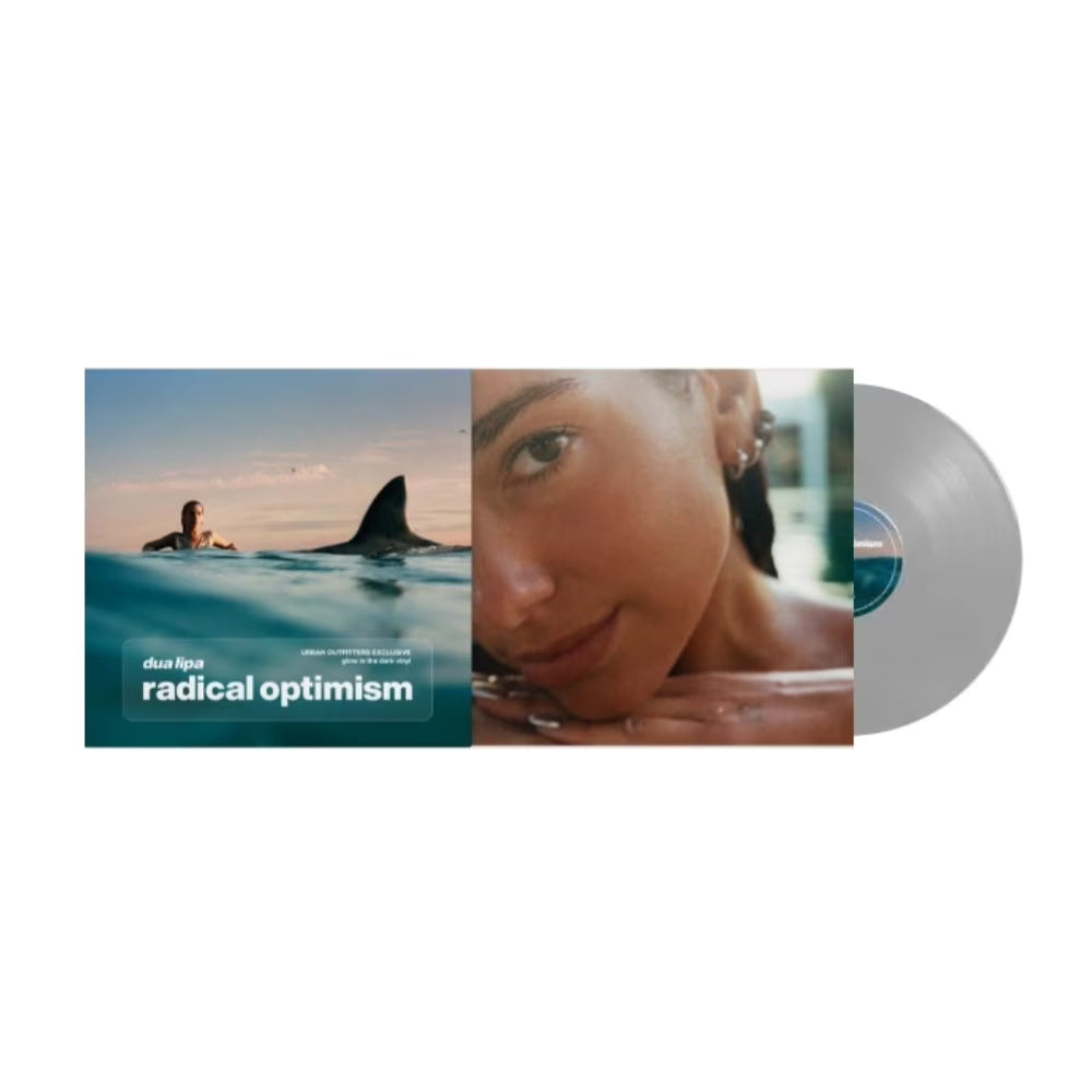 DUA LIPA - Radical optimism VINILO Barnes & Noble Exclusive