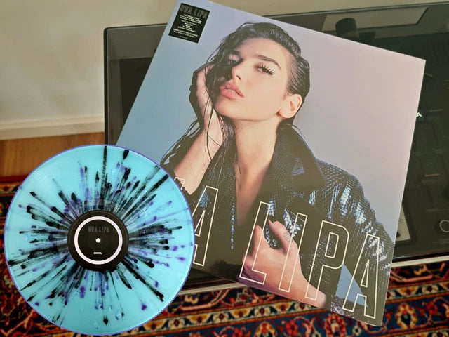 DUA LIPA - Dua Lipa VINILO Urban Outfitters Exclusive