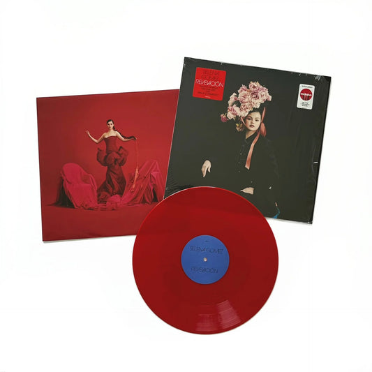 SELENA GOMEZ - Revelación VINILO (Target exclusive)