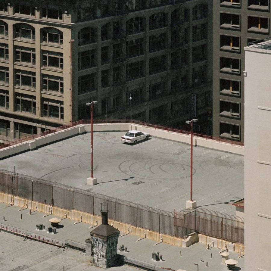 ARCTIC MONKEYS - The car CD