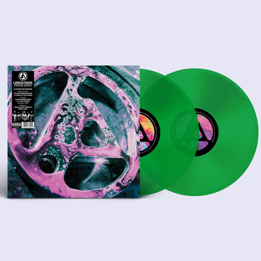 LINKIN PARK - From zero VINILO Deluxe Edition