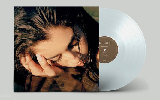 LAUREN JAUREGUI - Prelude VINILO