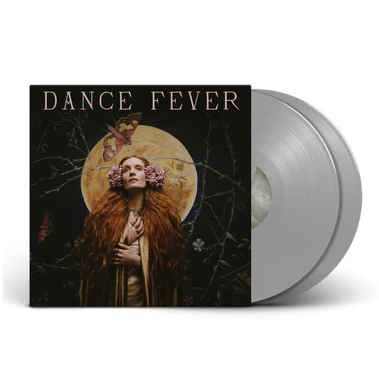 FLORENCE & THE MACHINE – Dance Fever VINILO Indie Exclusive