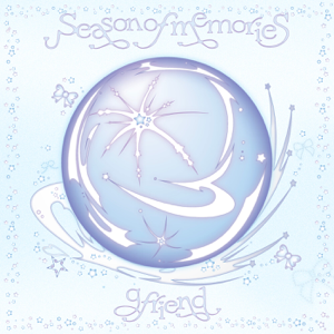 GFRIEND - SEASON OF MEMORIES (SPECIAL Album)