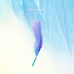 GOT7 - Present : You (3rd Album)