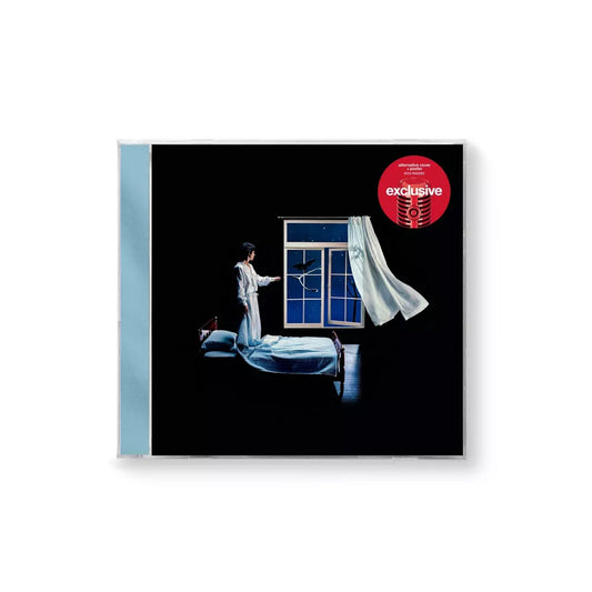 CONAN GRAY - Wishbone CD Target exclusive