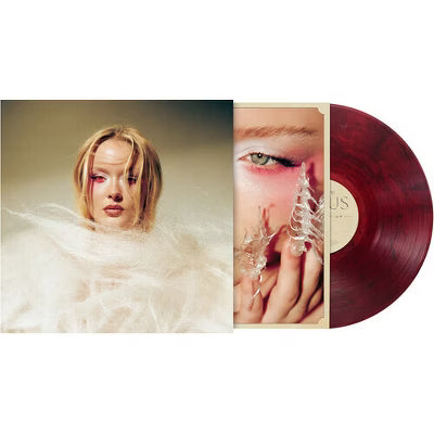 ZARA LARSSON - Venus VINILO