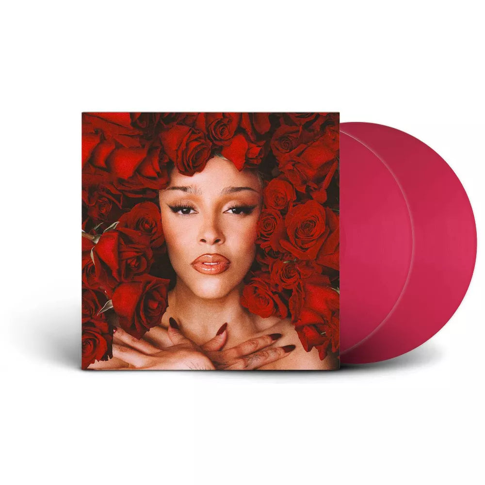 DOJA CAT - Vie VINILO Target exclusive