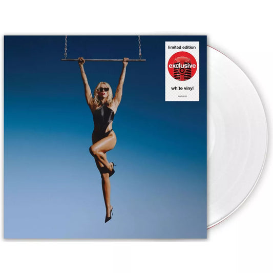 MILEY CYRUS - Endless summer vacation VINILO Target exclusive