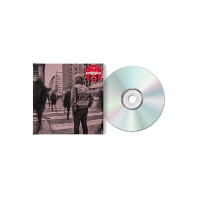 BON JOVI - Forever CD