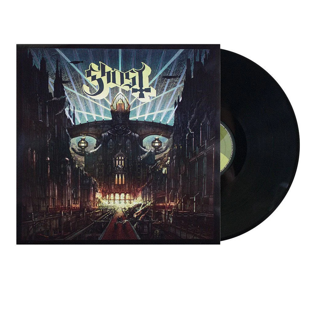 GHOST - Meliora VINILO