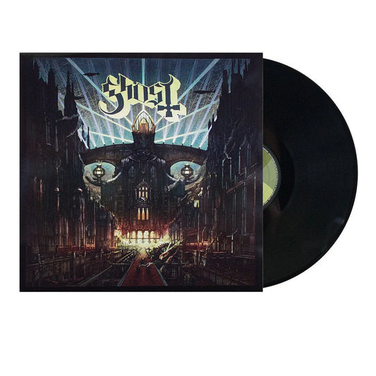 GHOST - Meliora VINILO