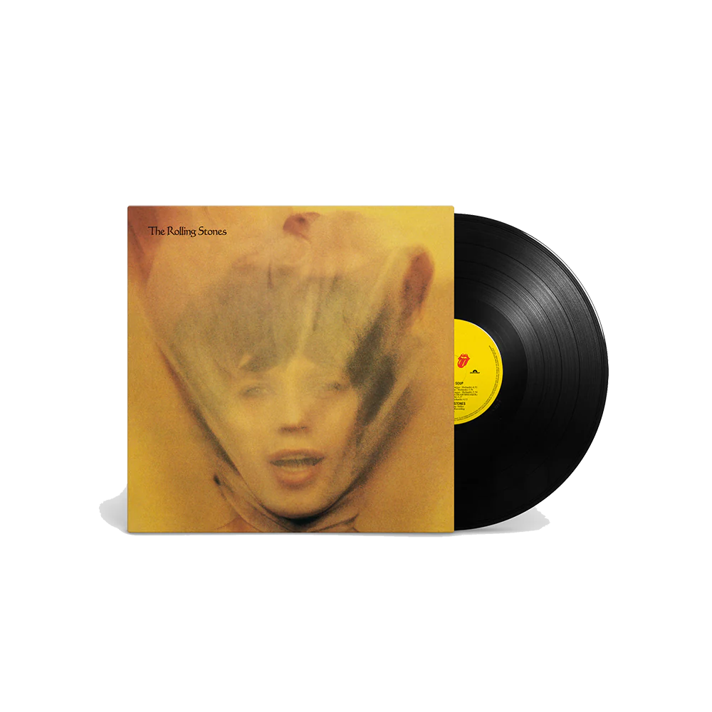 THE ROLLING STONES - Goats head soup VINILO
