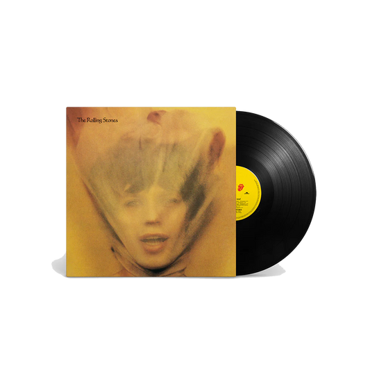 THE ROLLING STONES - Goats head soup VINILO