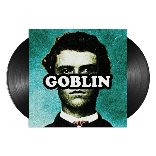 TYLER THE CREATOR - Goblin VINILO