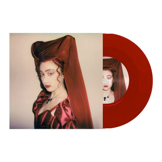 CHAPPELL ROAN - Good luck, babe! VINILO