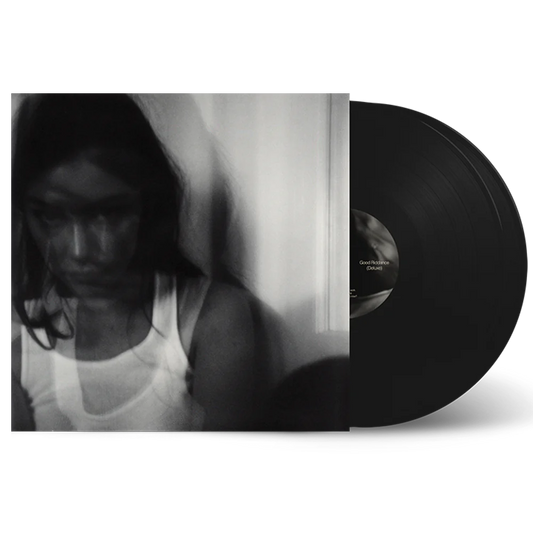 GRACIE ABRAMS - Good riddance VINILO (Deluxe)