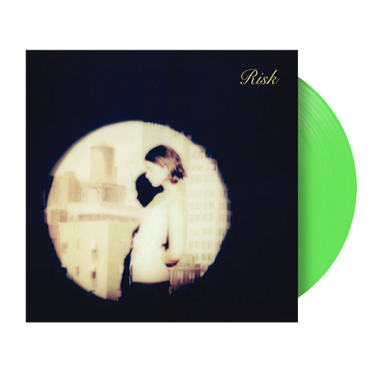 GRACIE ABRAMS - Risk / Close to you VINILO