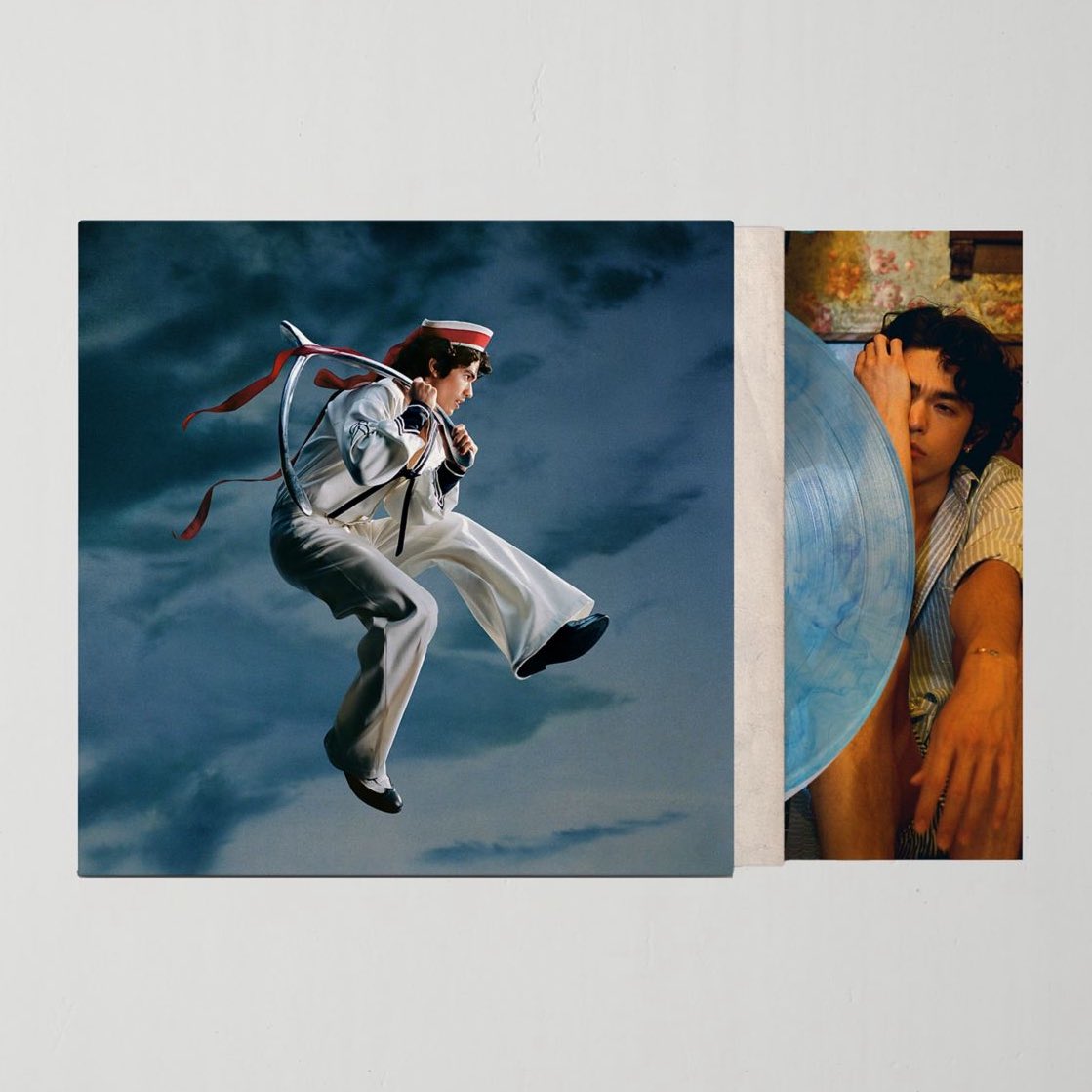 CONAN GRAY - Wishbone VINILO Urban Outfitters