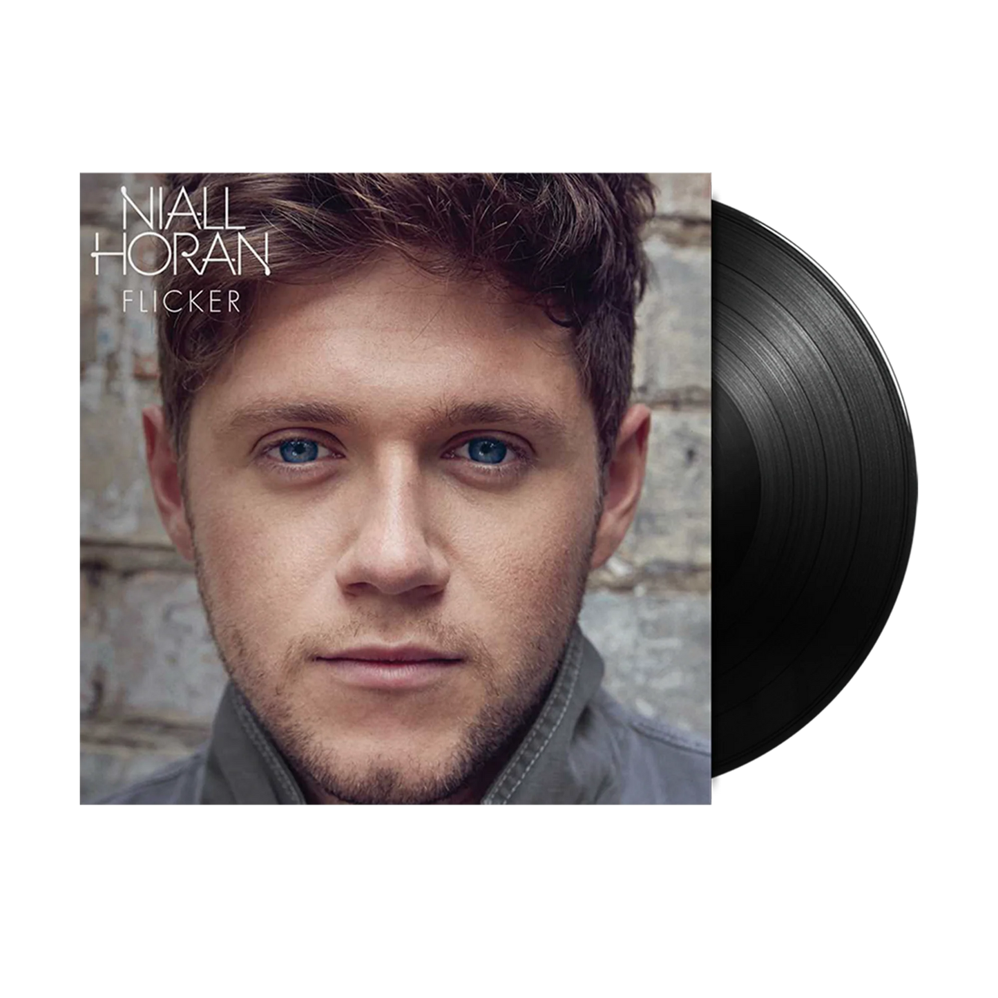 NIALL HORAN -  Flicker VINILO