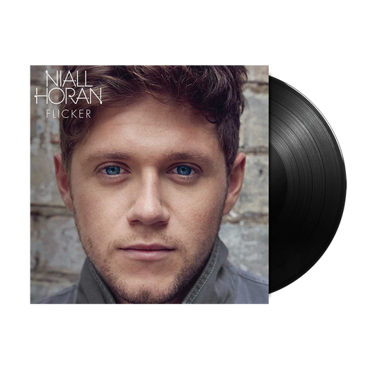 NIALL HORAN -  Flicker VINILO