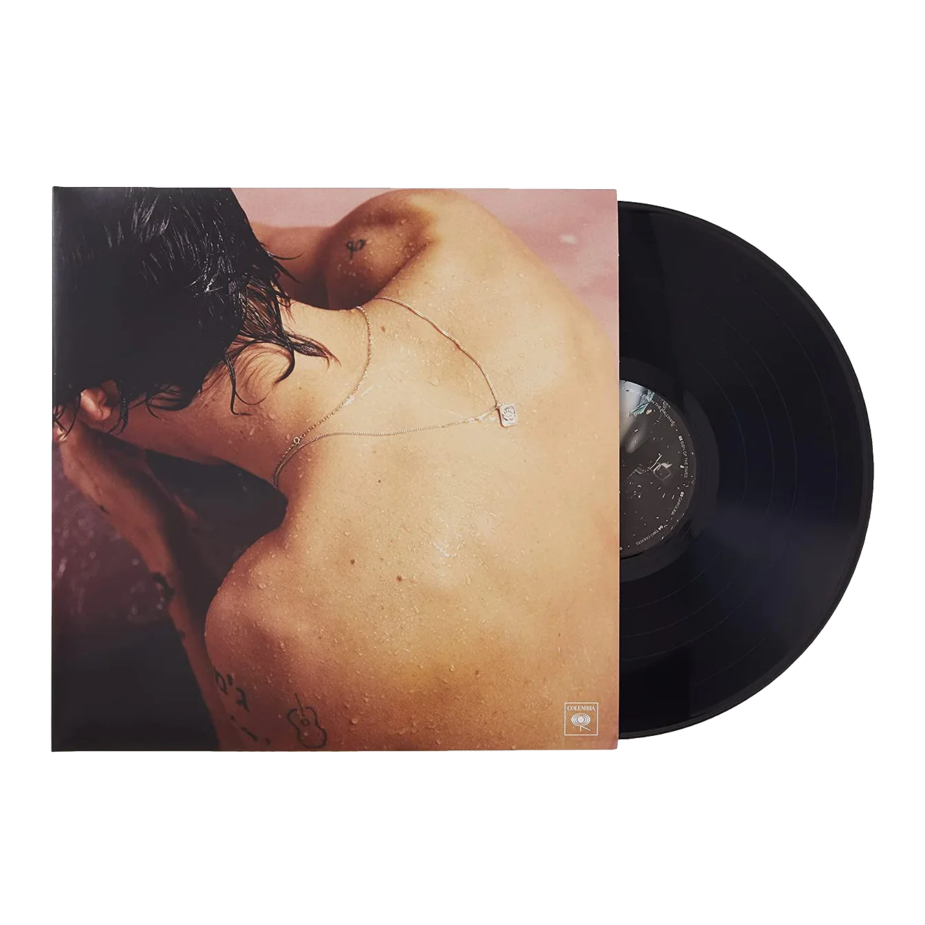 HARRY STYLES - Harry Styles VINILO