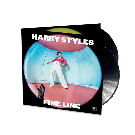 HARRY STYLES - Fine line VINILO