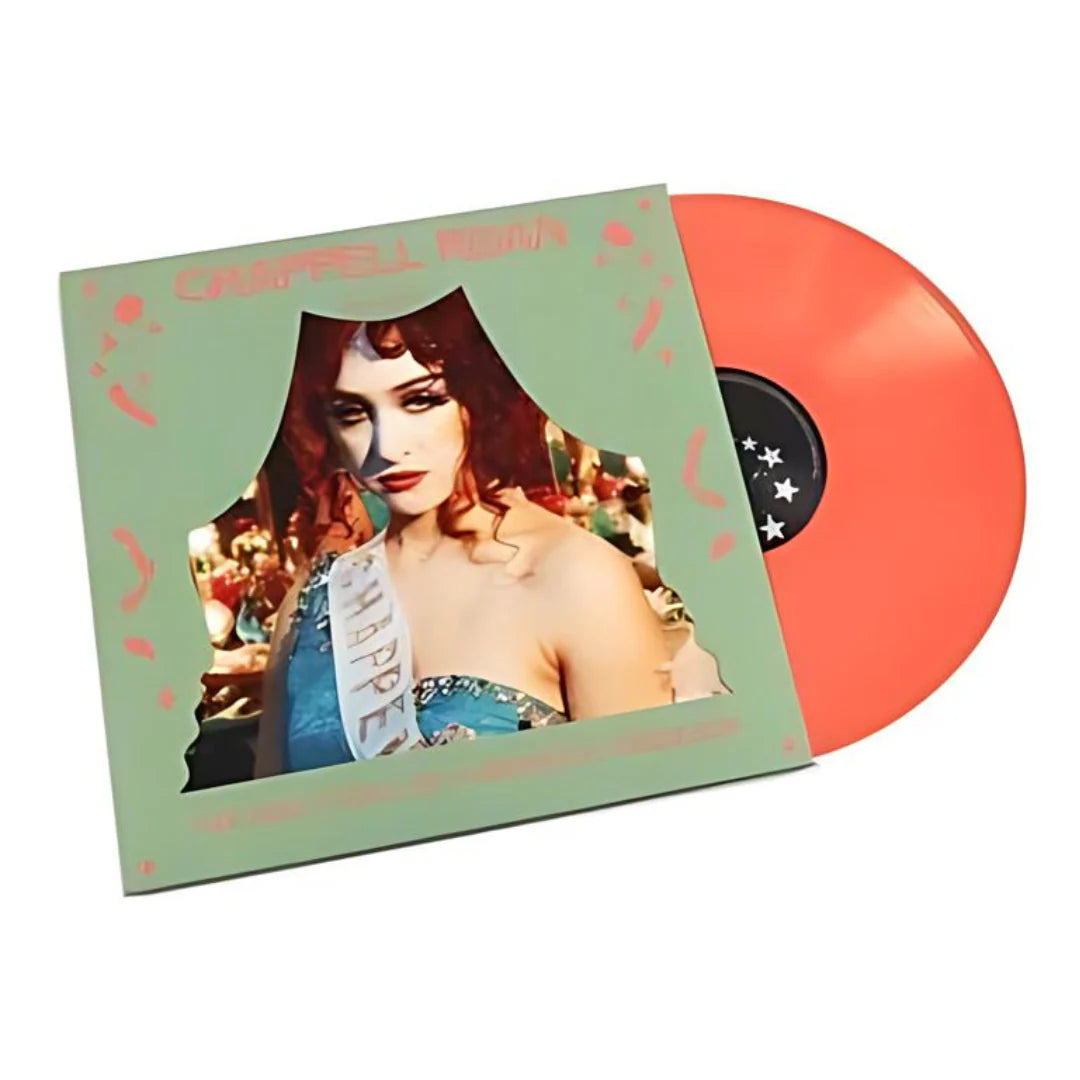 CHAPPELL ROAN - Rise and fall of a Midwest princess VINILO (Anniversary edition)
