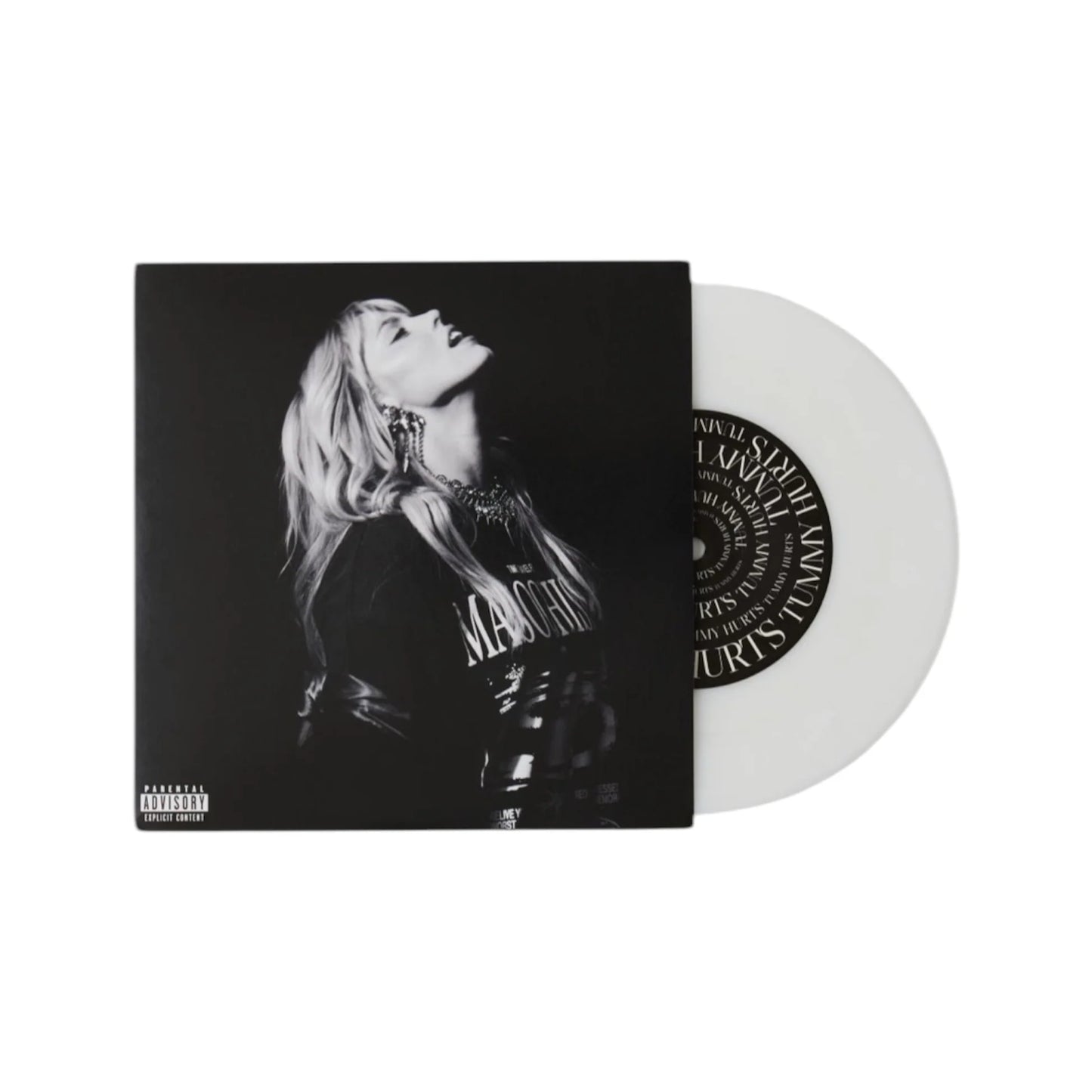 RENEÉ RAPP - Tummy hurts VINILO limitado Urban Outfitters exclusive