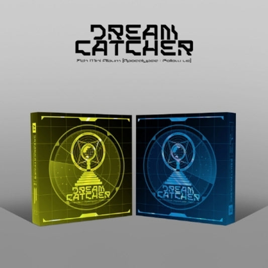DREAMCATCHER - Apocalypse : Follow us (7th Mini Album)