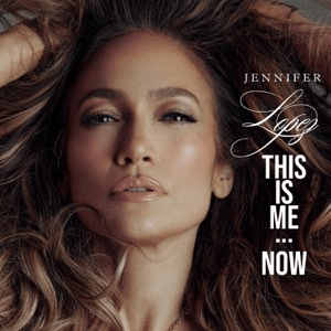JENNIFER LOPEZ - This is me... now CD
