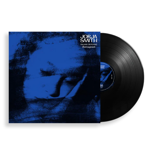 JORJA SMITH - Falling or Flying VINILO Indie Exclusive