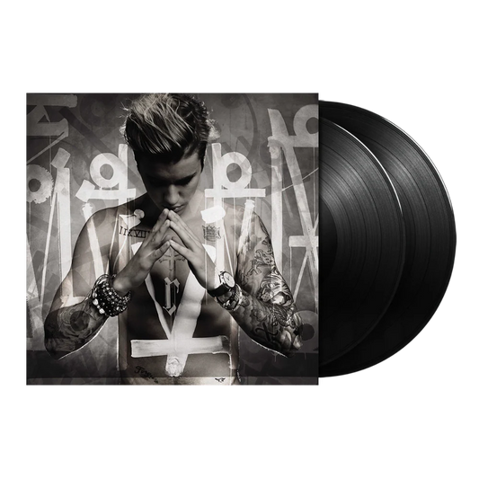 JUSTIN BIEBER - Purpose VINILO