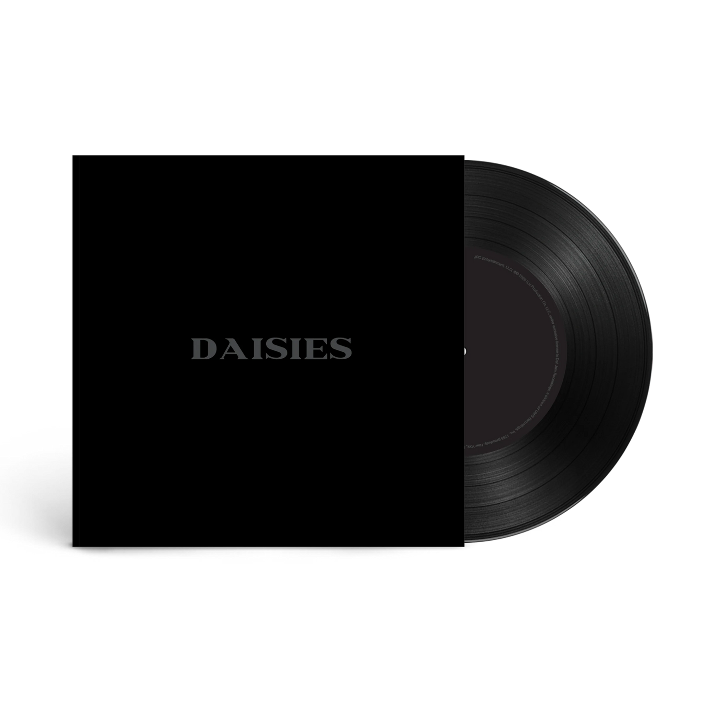 JUSTIN BIEBER - Daisies VINILO