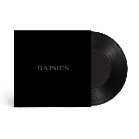 JUSTIN BIEBER - Daisies VINILO