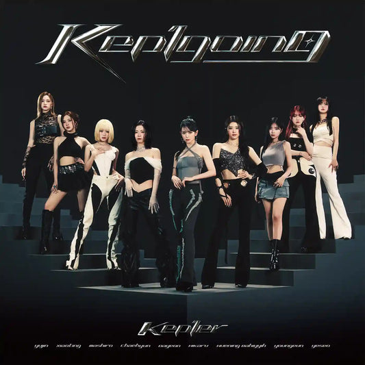 KEP1ER - Kep1going STANDARD