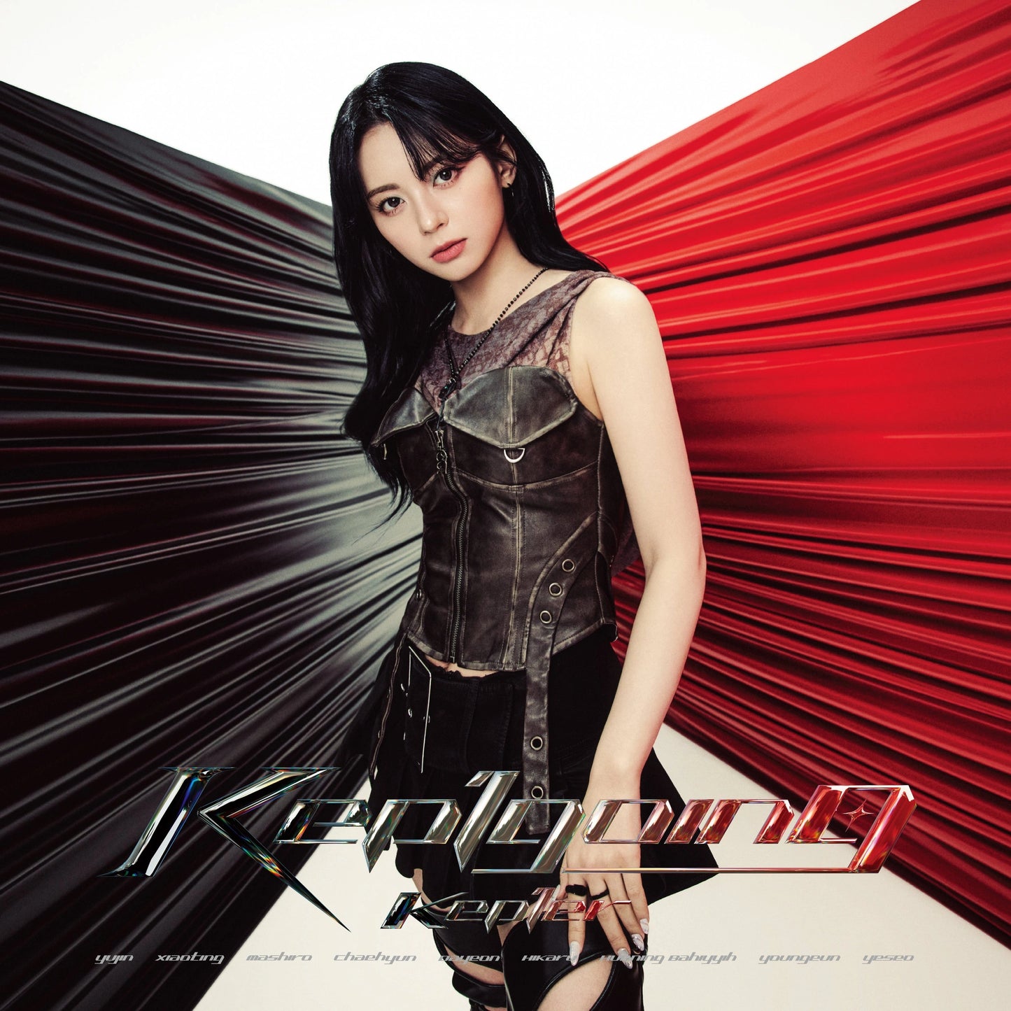 KEP1ER - Kep1going LIMITED MEMBER VER.