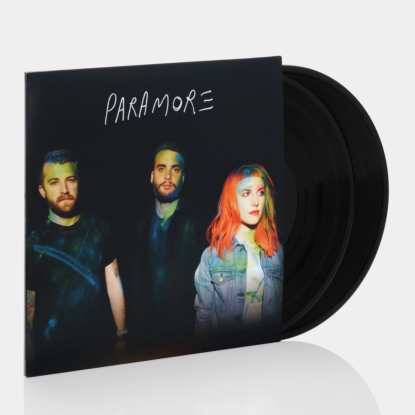 PARAMORE - Paramore VINILO