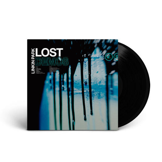 LINKIN PARK - Lost demos VINILO