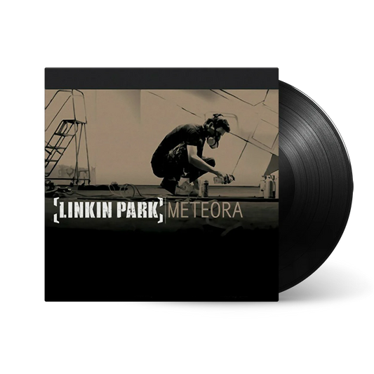 LINKIN PARK - Meteora VINILO
