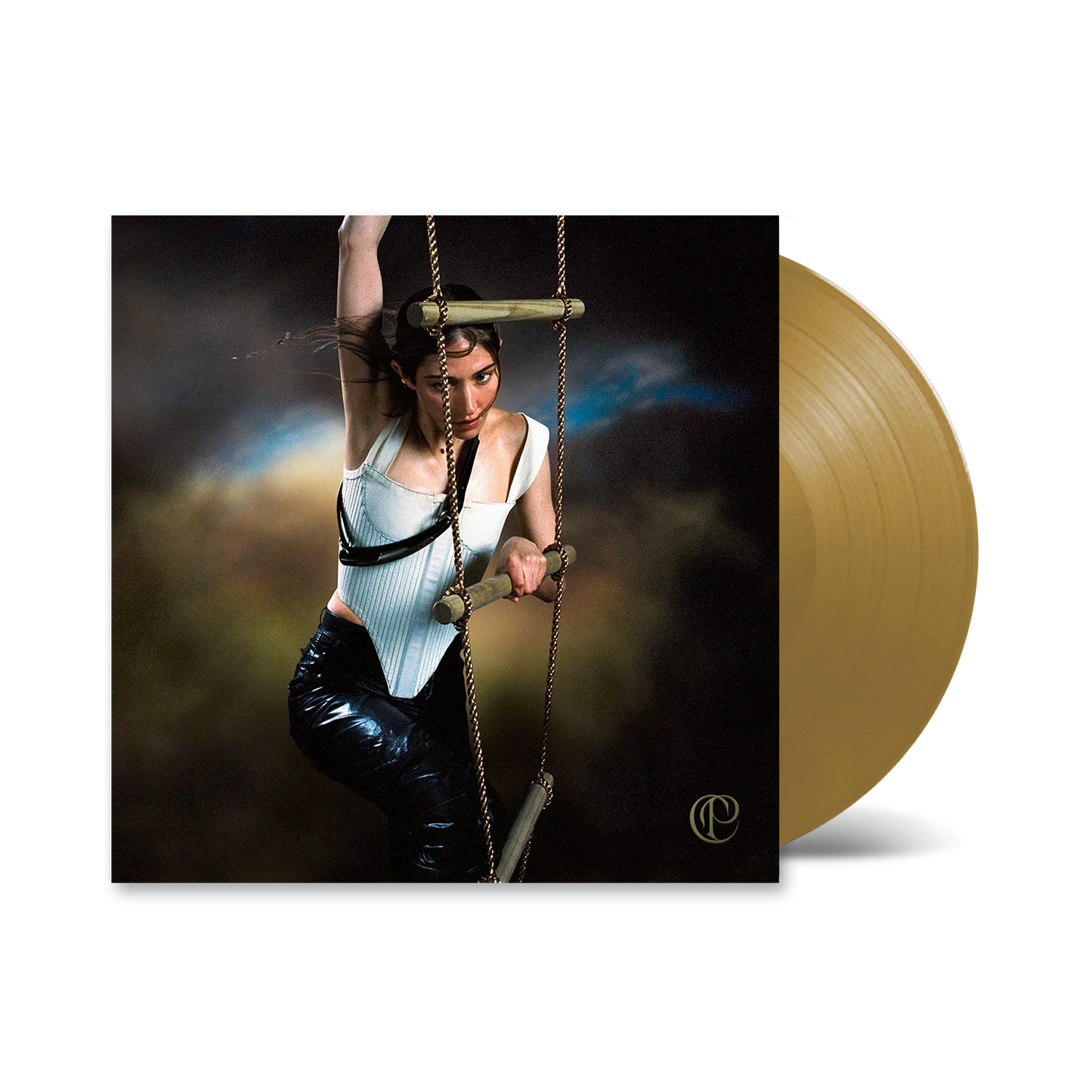 CAROLINE POLACHEK – Pang VINILO Gold 5th Anniversary Edition