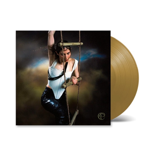 CAROLINE POLACHEK – Pang VINILO Gold 5th Anniversary Edition