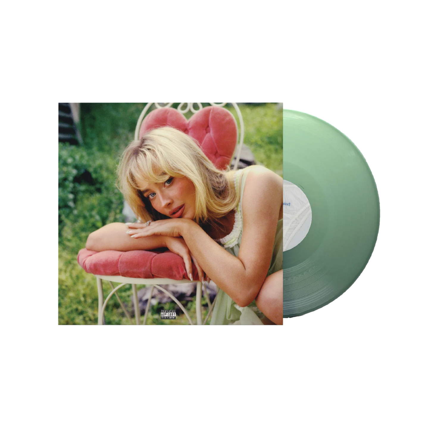 SABRINA CARPENTER - Short n' sweet VINILO (Edicion limitada)