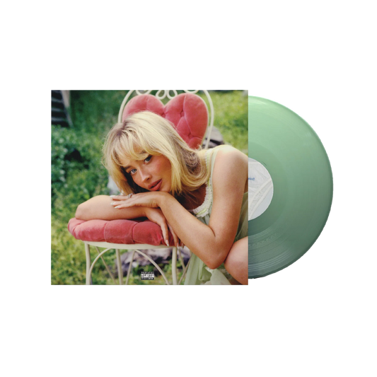 SABRINA CARPENTER - Short n' sweet VINILO (Edicion limitada)