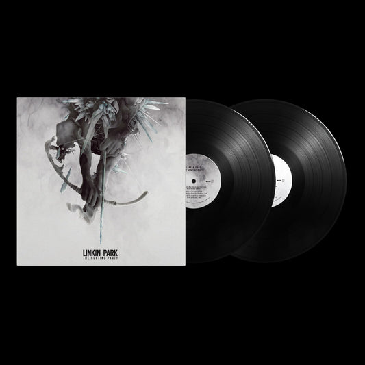 LINKIN PARK - The hunting party VINILO