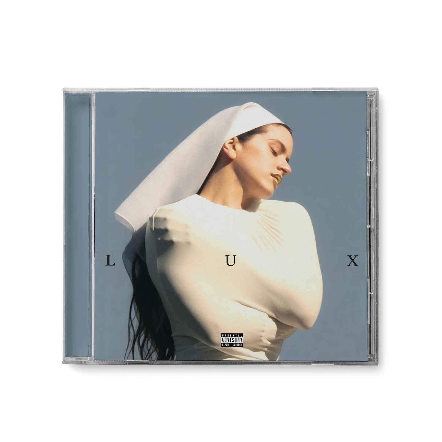 ROSALIA - LUX CD