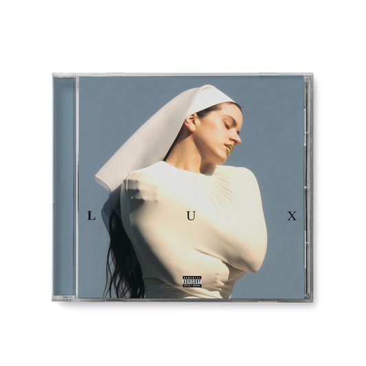 ROSALIA - LUX CD