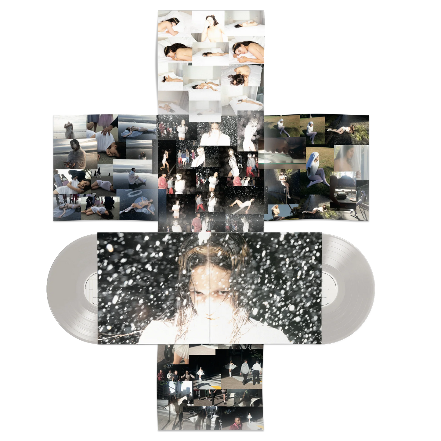 ROSALIA - LUX VINILO