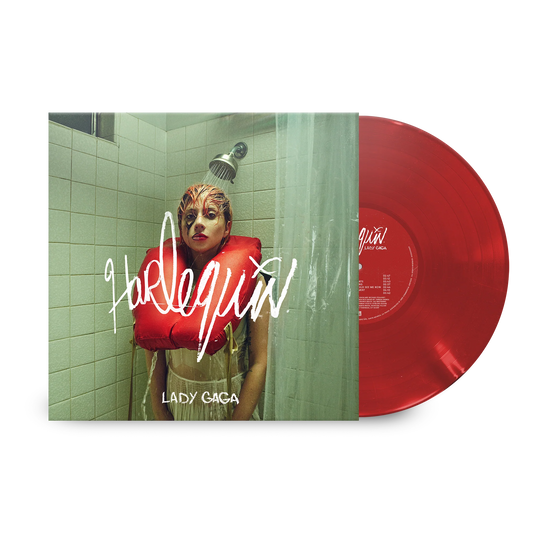 LADY GAGA - Harlequin VINILO